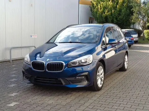 Annonce BMW SERIE 2 Diesel 2020 d'occasion 