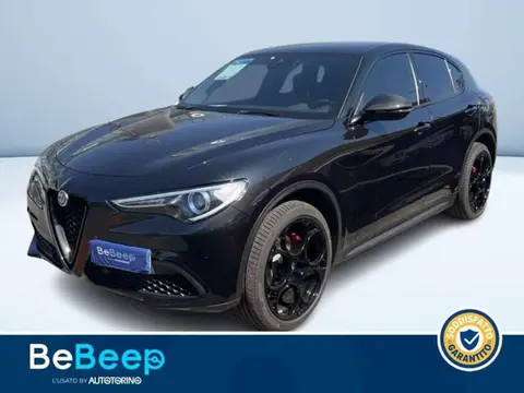 Used ALFA ROMEO STELVIO Petrol 2020 Ad 