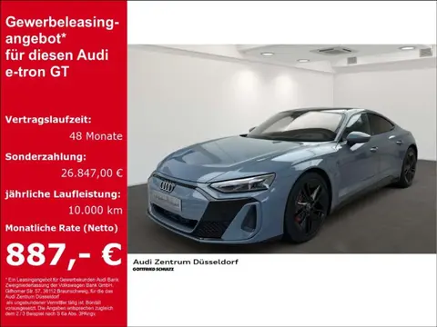 Annonce AUDI E-TRON Électrique 2024 d'occasion 