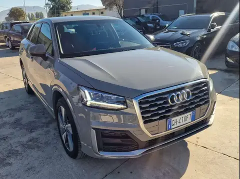 Used AUDI Q2 Petrol 2020 Ad 