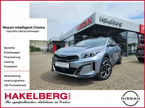 Used KIA XCEED Petrol 2023 Ad 