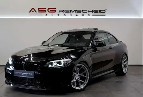 Used BMW M2 Petrol 2018 Ad Germany