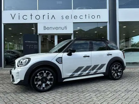 Used MINI COOPER Petrol 2023 Ad 