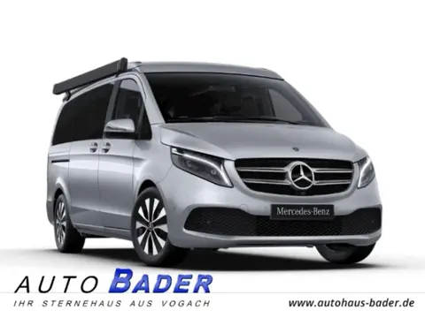 Used MERCEDES-BENZ CLASSE V Diesel 2023 Ad 