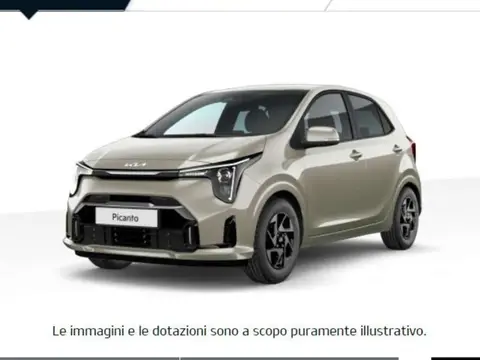 Annonce KIA PICANTO Essence 2024 d'occasion 