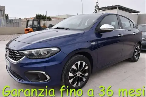 Annonce FIAT TIPO Diesel 2019 d'occasion 