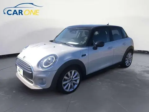 Annonce MINI COOPER Diesel 2019 d'occasion 