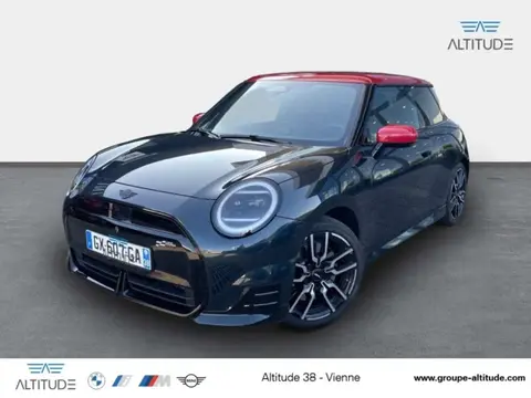 Used MINI COOPER Electric 2024 Ad 