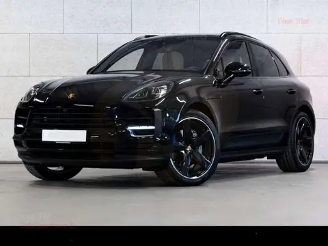 Used PORSCHE MACAN Petrol 2019 Ad 