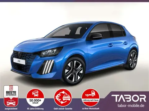 Used PEUGEOT 208 Petrol 2024 Ad 