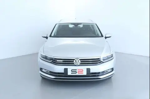 Annonce VOLKSWAGEN PASSAT Diesel 2018 d'occasion 