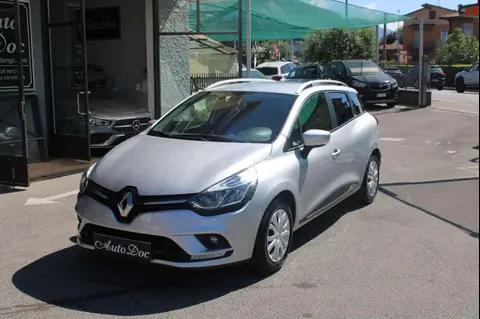 Annonce RENAULT CLIO Essence 2020 d'occasion 