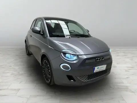 Annonce FIAT 500 Électrique 2020 d'occasion 