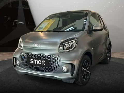 Annonce SMART FORTWO Électrique 2023 d'occasion 