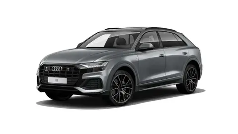 Annonce AUDI Q8 Diesel 2020 d'occasion 