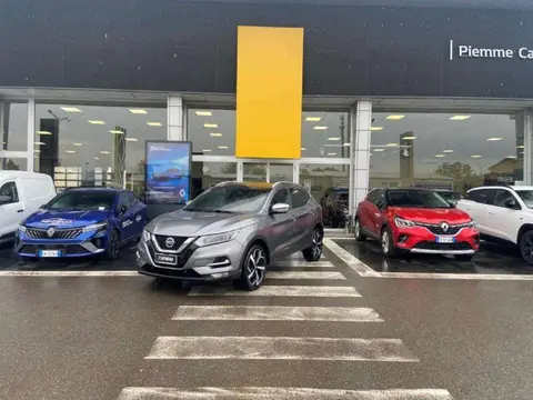 Used NISSAN QASHQAI Diesel 2020 Ad 