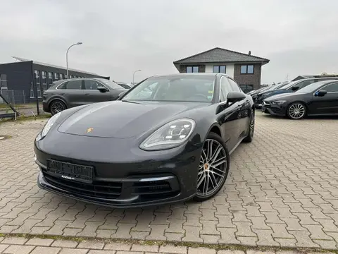 Used PORSCHE PANAMERA Petrol 2017 Ad 