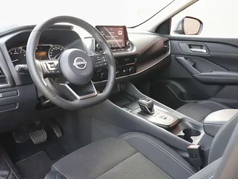 Annonce NISSAN QASHQAI Essence 2024 d'occasion 