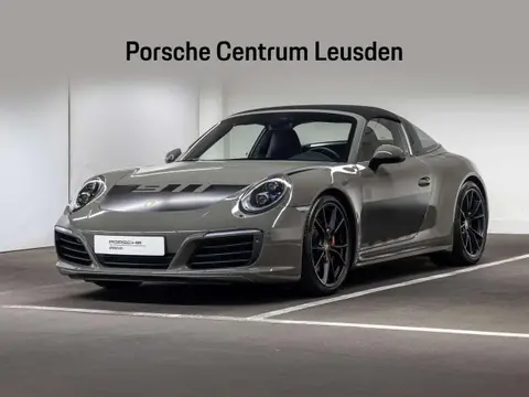 Annonce PORSCHE 991 Essence 2017 d'occasion 