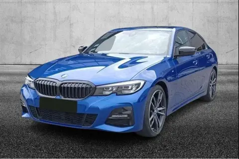 Annonce BMW SERIE 3 Essence 2021 d'occasion 