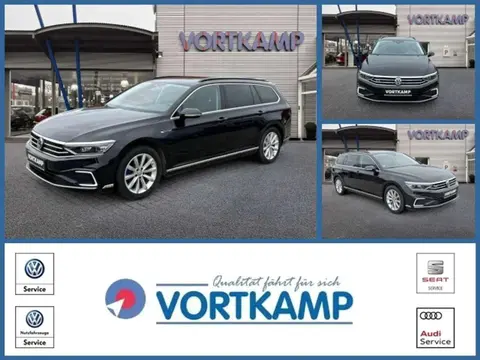 Used VOLKSWAGEN PASSAT Hybrid 2020 Ad 