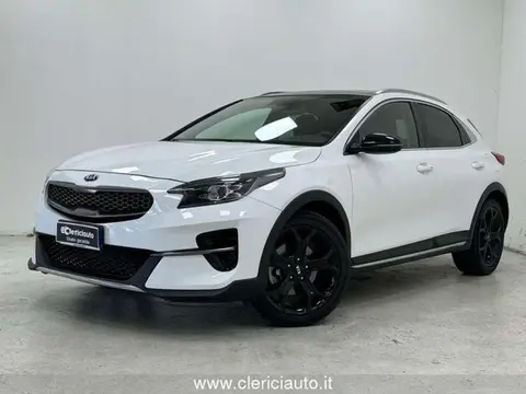 Used KIA XCEED Diesel 2020 Ad 