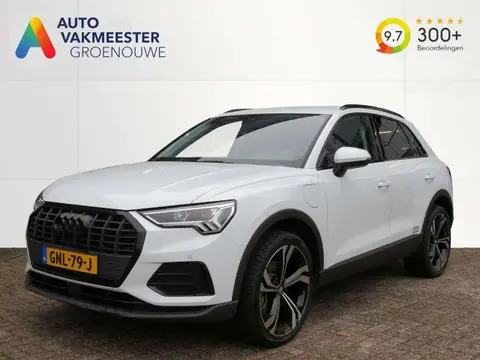 Annonce AUDI Q3 Hybride 2023 d'occasion 