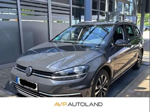 Used VOLKSWAGEN GOLF Diesel 2020 Ad 