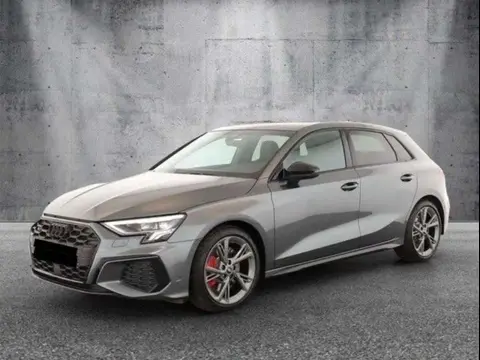 Annonce AUDI S3 Essence 2023 d'occasion 