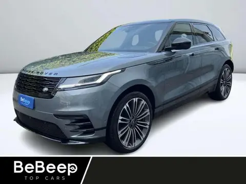 Annonce LAND ROVER RANGE ROVER VELAR Hybride 2023 d'occasion 