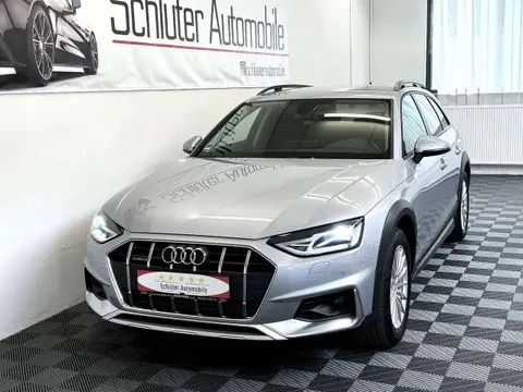 Used AUDI A4 Petrol 2020 Ad 