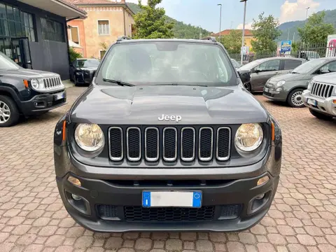 Used JEEP RENEGADE LPG 2018 Ad 