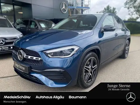 Annonce MERCEDES-BENZ CLASSE GLA Essence 2023 d'occasion 