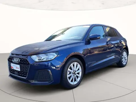 Used AUDI A1 Petrol 2023 Ad 