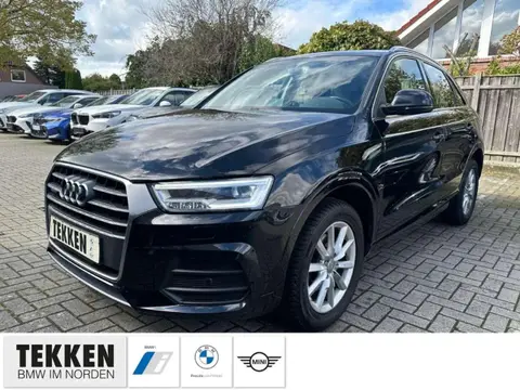 Used AUDI Q3 Diesel 2015 Ad 