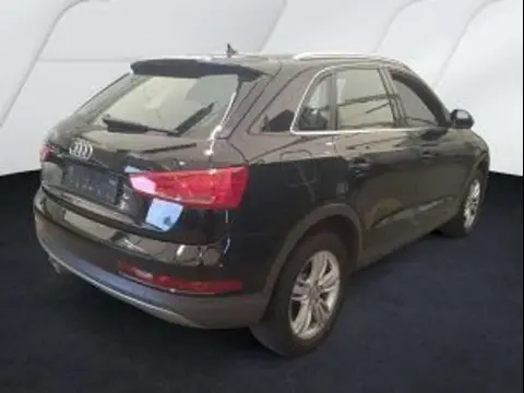 Used AUDI Q3 Petrol 2018 Ad 