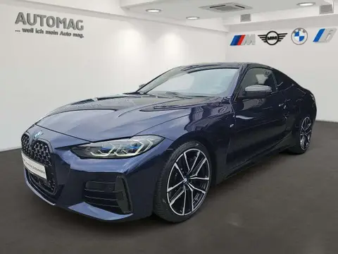 Annonce BMW M4 Essence 2021 d'occasion 