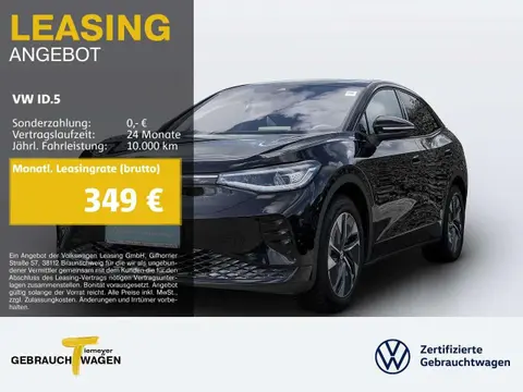 Annonce VOLKSWAGEN ID.5 Électrique 2023 d'occasion 