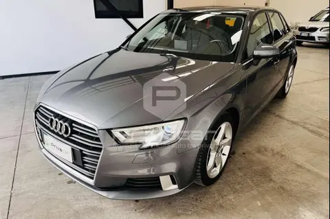 Used AUDI A3 Diesel 2018 Ad 