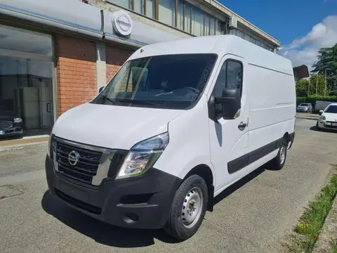 Annonce NISSAN INTERSTAR Diesel 2024 d'occasion 