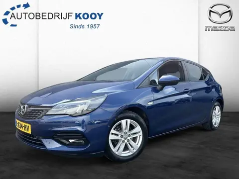 Used OPEL ASTRA Petrol 2020 Ad 