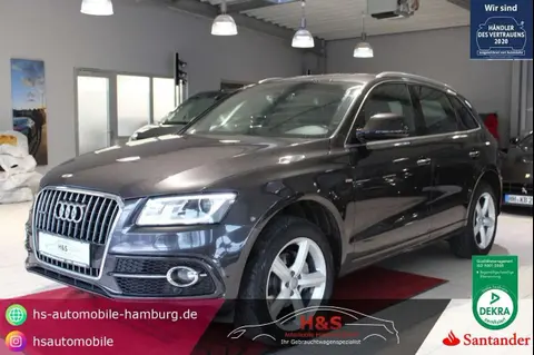 Used AUDI Q5 Diesel 2016 Ad 