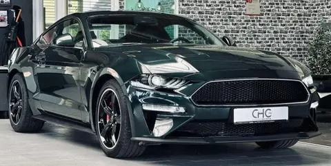 Annonce FORD MUSTANG Essence 2020 d'occasion 