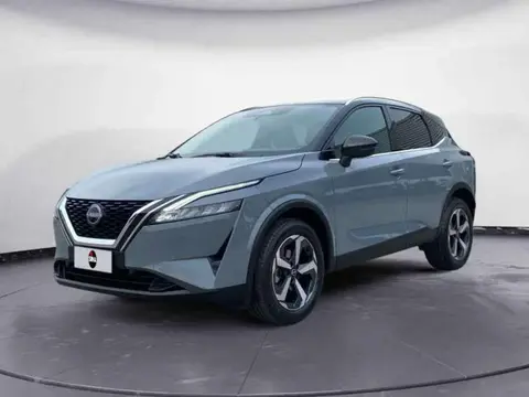 Used NISSAN QASHQAI Hybrid 2023 Ad 