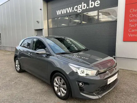 Used KIA RIO Petrol 2021 Ad 