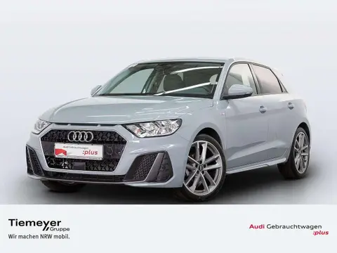 Used AUDI A1 Petrol 2023 Ad 