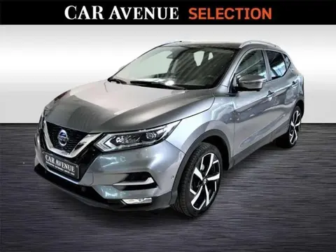 Annonce NISSAN QASHQAI Essence 2019 d'occasion 