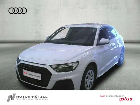 Annonce AUDI A1 Essence 2023 d'occasion 