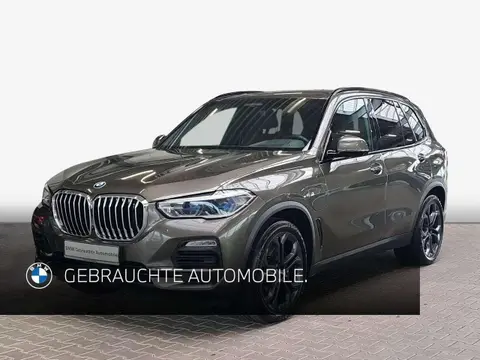 Annonce BMW X5 Hybride 2020 d'occasion 