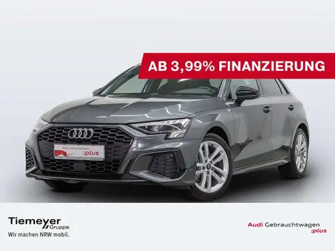 Annonce AUDI A3 Essence 2023 d'occasion 